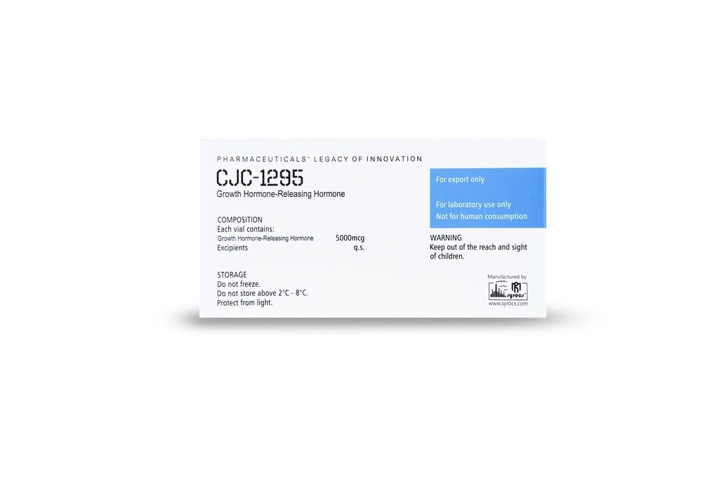 CJC Syrocs