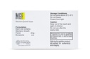 MGF - Mechano Growth factor 2mg X  5 vials Thiger