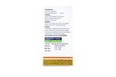  TEST3D - Testosterone Base 25mg (3D PHARMA)