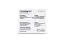Testosterone Propionate 100mg/ml x 10 amp's (THAIGER PHARMA)