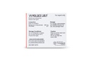Boldenone undecylenate 250mg/ml x 10 amp's (THAIGER PHARMA)