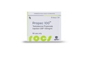 Testosterone Propionate USP 100mg/ml (Syrocs)