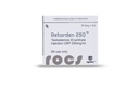 Testosterone Enanthate USP 250mg (Syrocs)