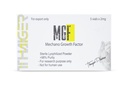 MGF - Mechano Growth factor 2mg X  5 vials Thiger