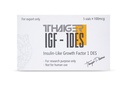 IGF LR-3   DES (Insuline Like Growth Factor 1 DES, 100MCG X 5 Vials)