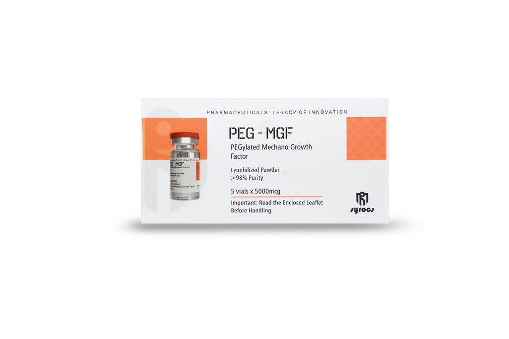 PEG-MGF SYROCS