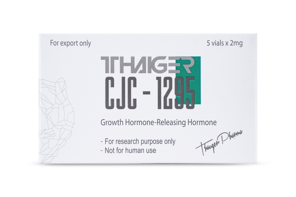 CJC 1295 (ICE)