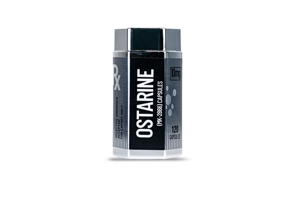 Ostarine (MK2866)(Cooper)