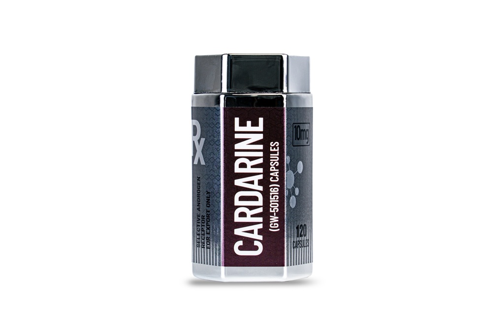 Cardarine  (GW 501516)