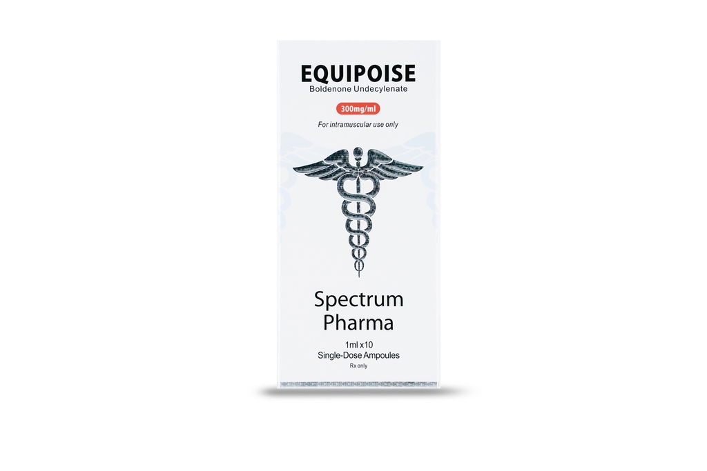EQUIPOISE 1 ML (SPECTRUM)