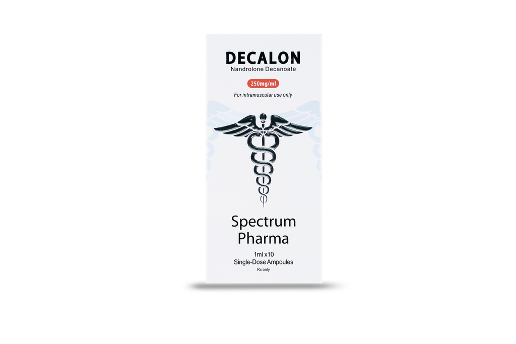 DECALON 1 ML (SPECTRUM)