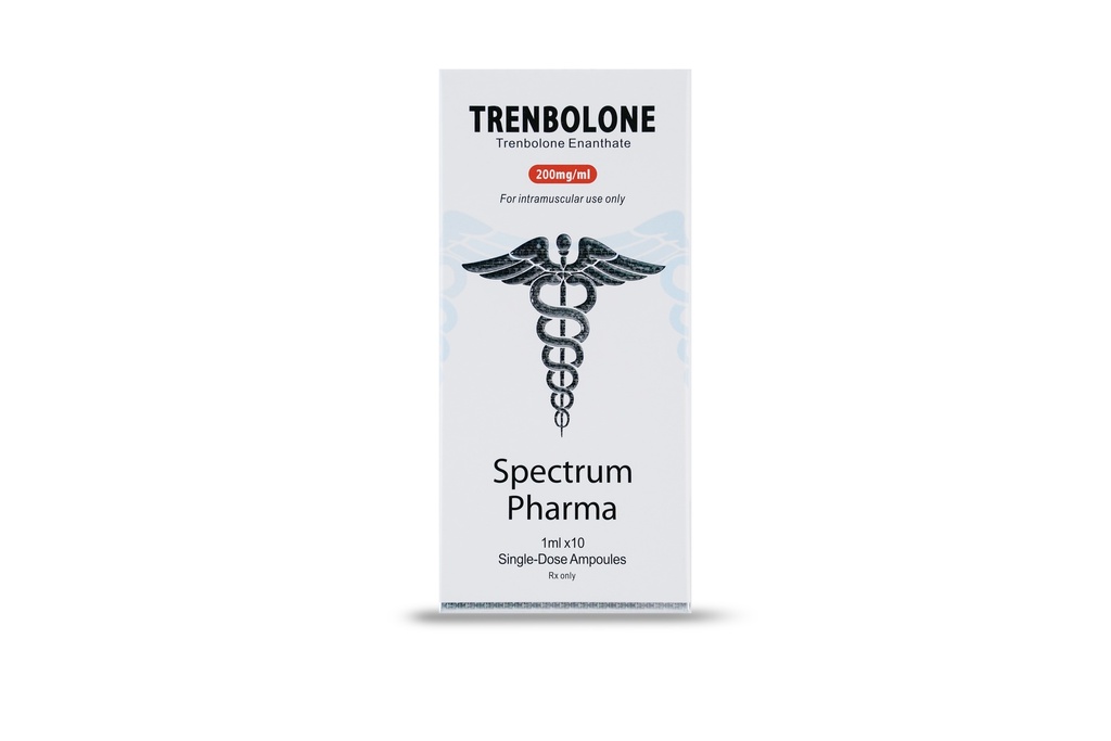 TRENBOLON enthatate 1 ML
