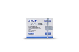 [انافار ZPHC] tablets - oxandrolone - 10mg/tab