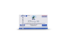 [جروث 80 ZPHC] Zptropin 80IU