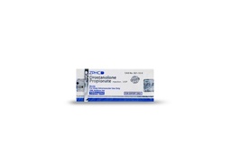 [ماسترون بروبونات ZPHC] 10 ml - drostanolone proponate 