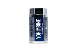 [يوهانبين كوبر] YOHIMBINE (HCL CAP -50 MG)