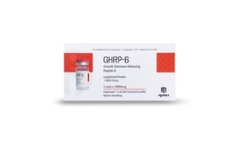 [ار بي 6 (سيروكس)] GHRP6 Syrocs