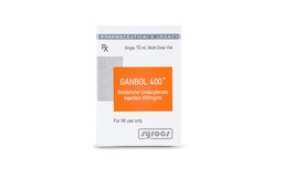[بولدانون 400 (سيروكس) 10 ملي  فايل] Boldenone Undecylenate 400mg (Syrocs) 10 ML VIALS 