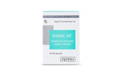 [ماسترون 100 (سيروكس) 10ملي فايل] Drostanolone Propionate 100mg (Syrocs)10 ML VIALS 