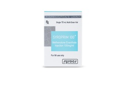 [بريمو (سيروكس) 10مج فايل] Methenolone Enanthate 100mg (Syrocs)10 ML VIALS 