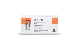 [PEG-MGF SYROCS] PEG-MGF SYROCS