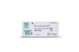 [هيلوتستين تايجر] Fluoxymesterone 10mg x 10's x 3 strips (THAIGER PHARMA)